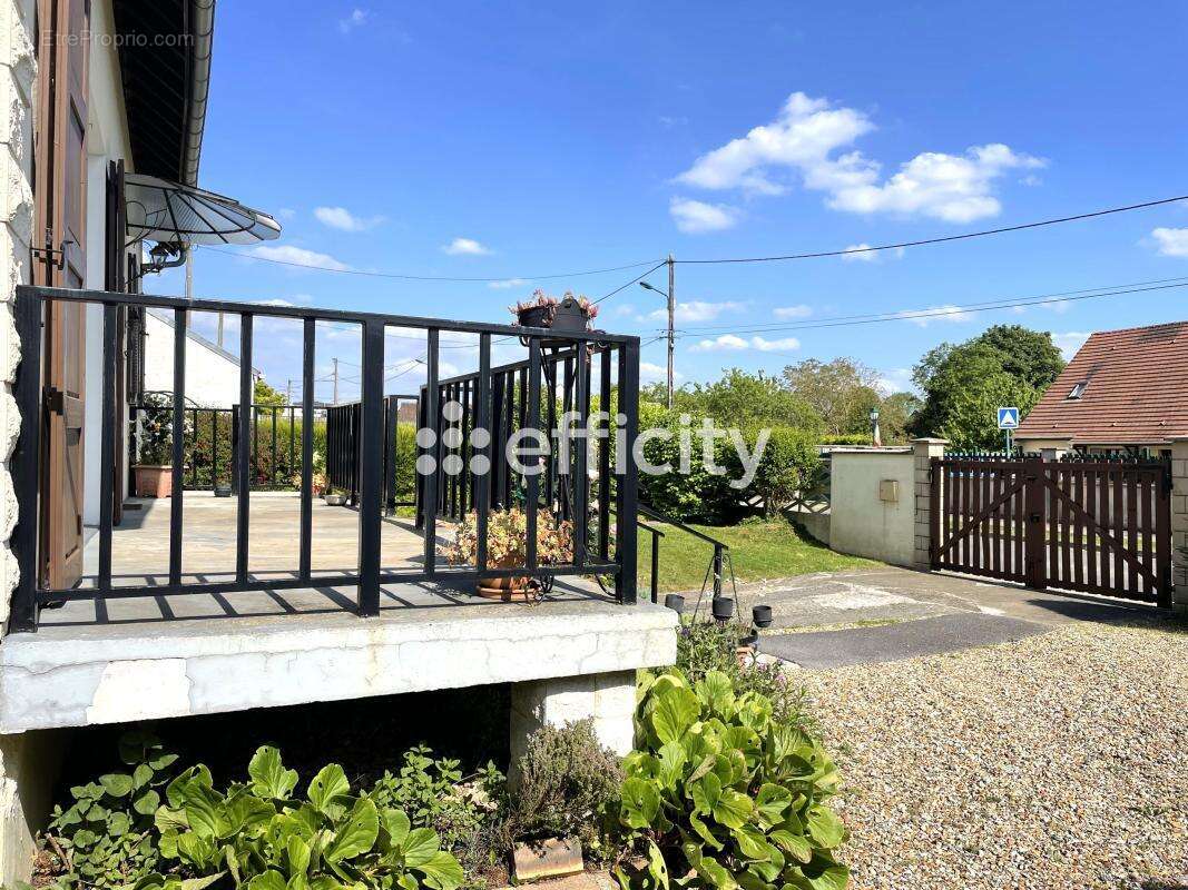 Maison individuelle - photo 20