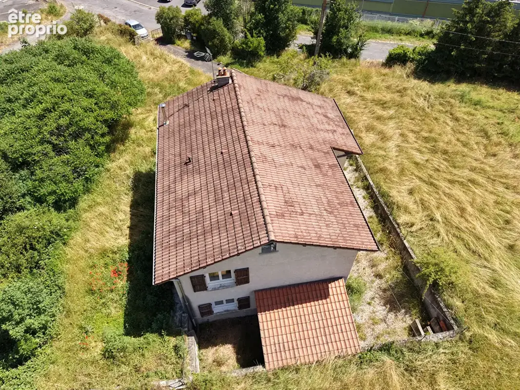 Maison F5 sur 690 m² de terrain - photo 10
