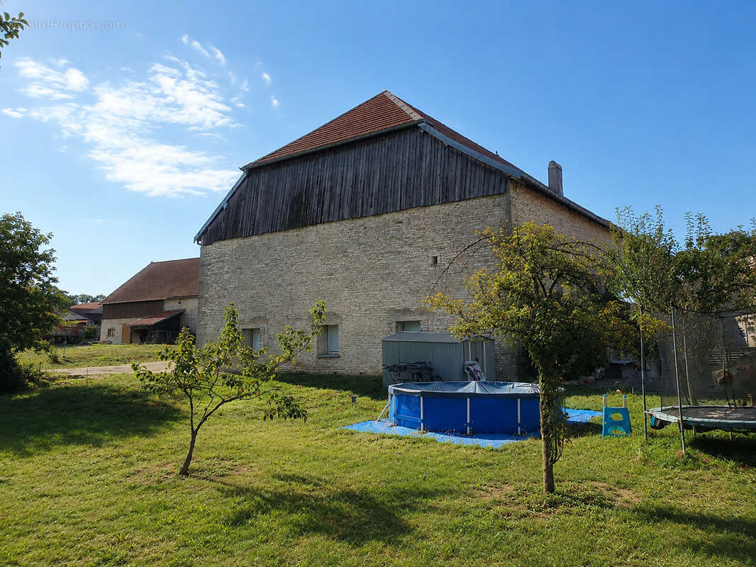 Ensemble immobilier a vernierfontaine - photo 2