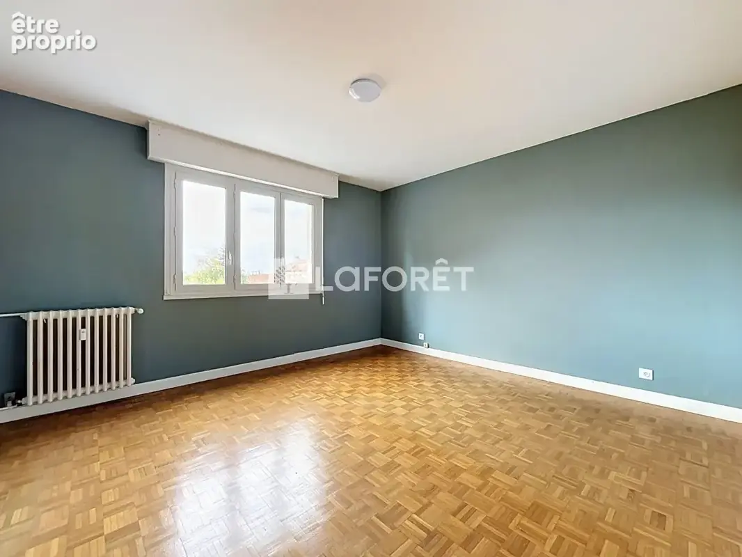Appartement Chaumont 82,94 m2 - photo 4