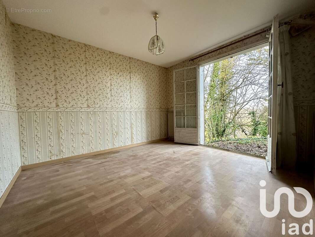 Photo 9 - Maison à MERY-SUR-MARNE