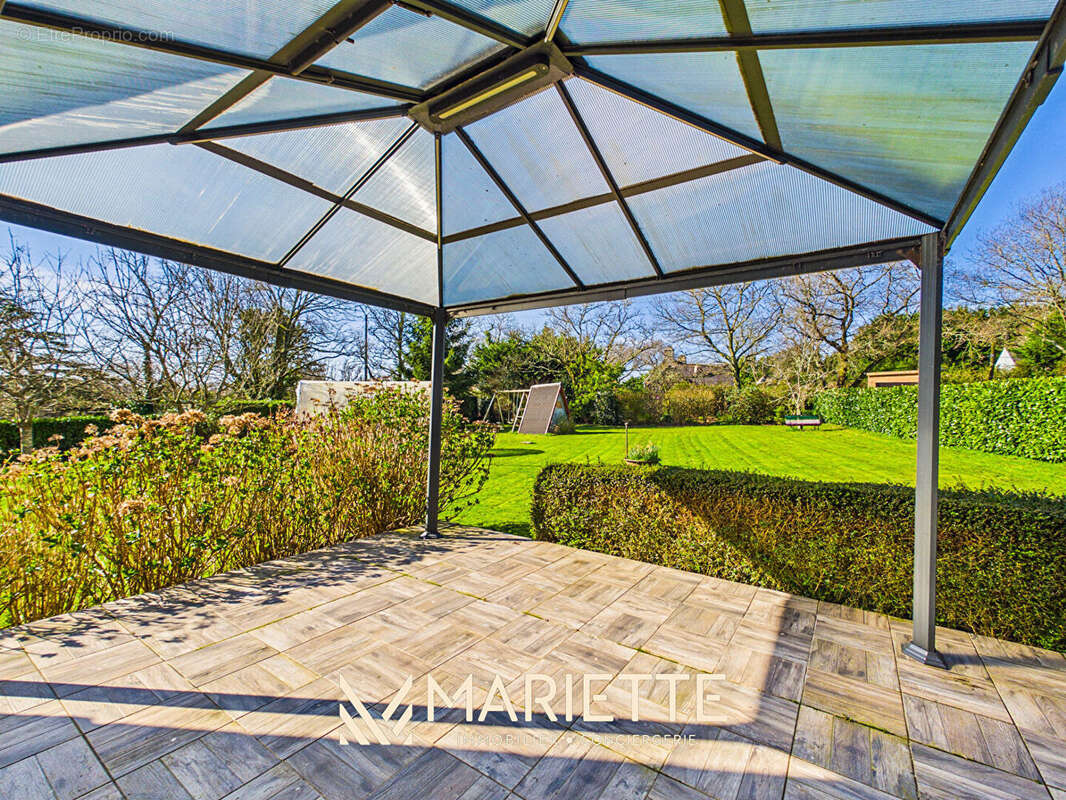 Maison à CONCARNEAU