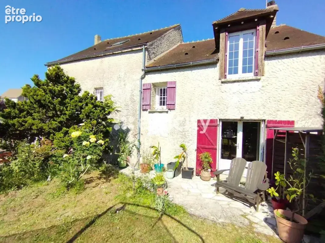 Maison 177 m² à Sonchamp  - photo 13
