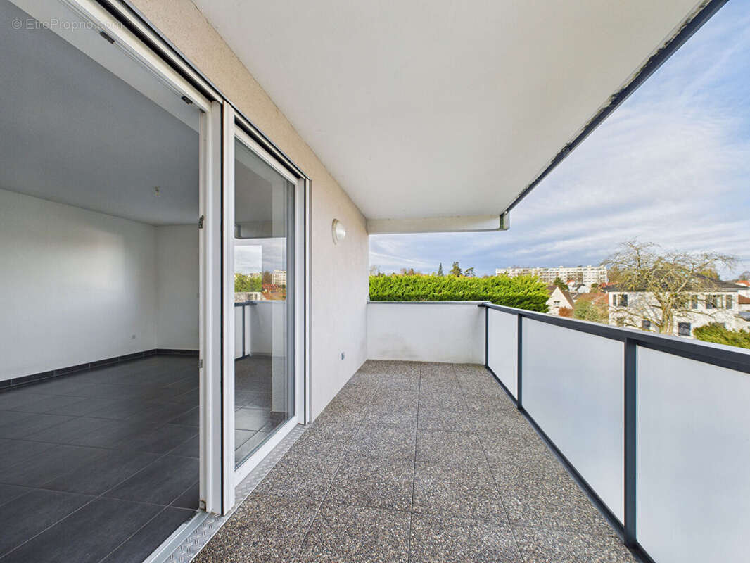 Appartement à RIEDISHEIM