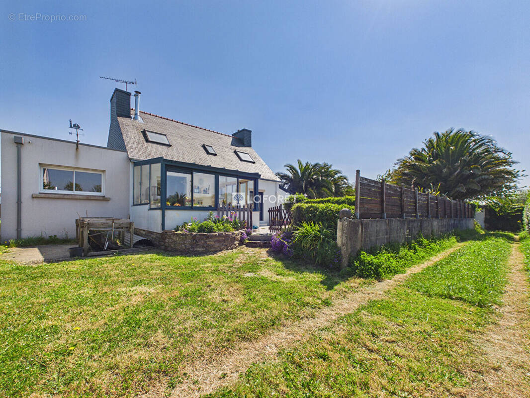 Maison à CONCARNEAU