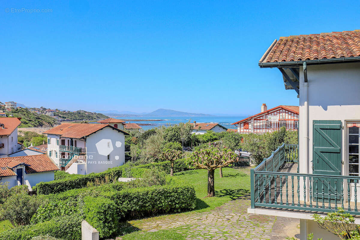 Maison à BIDART