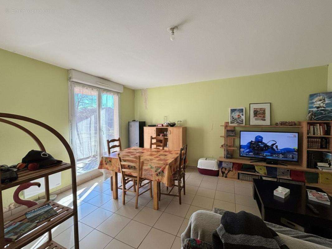 Appartement à DONZERE