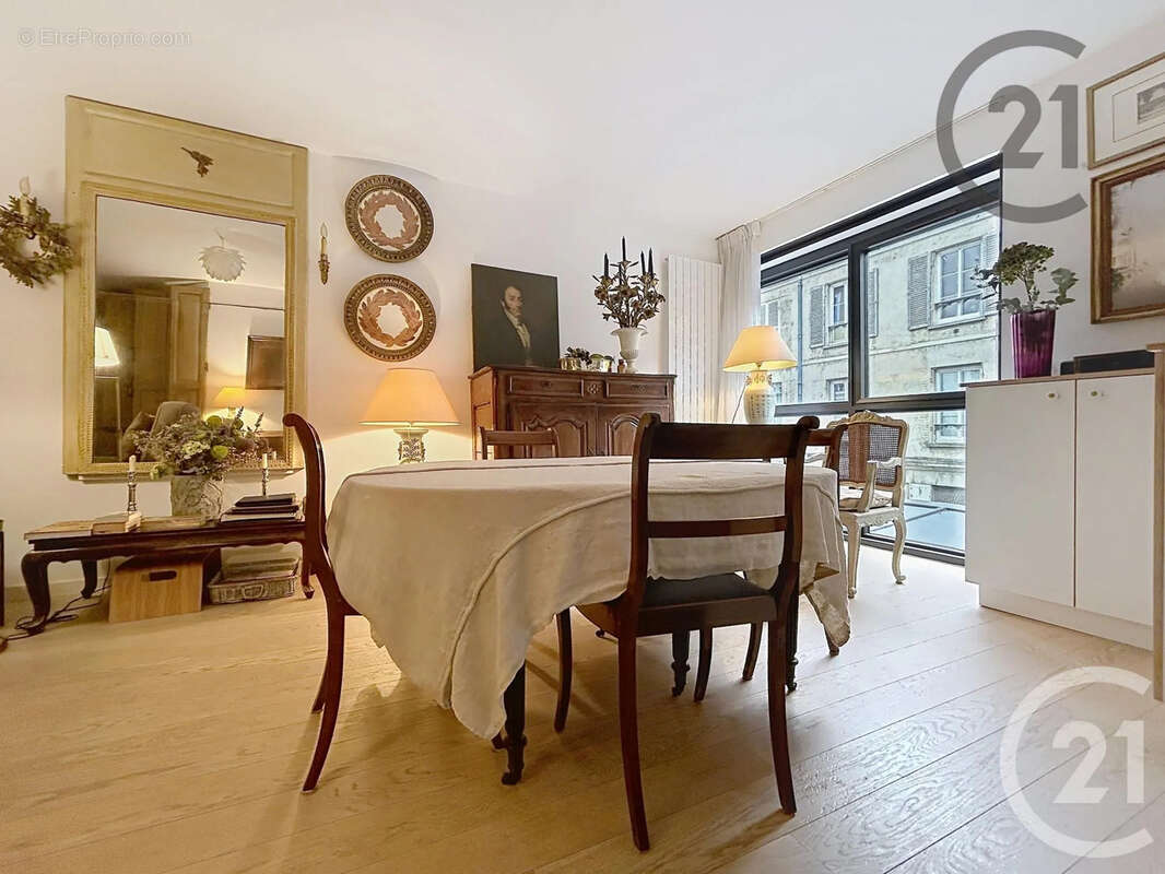 Appartement 81 m² à Fontainebleau  - photo 9
