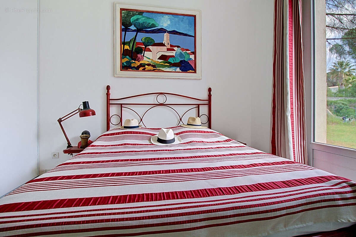Maison à VIDAUBAN
