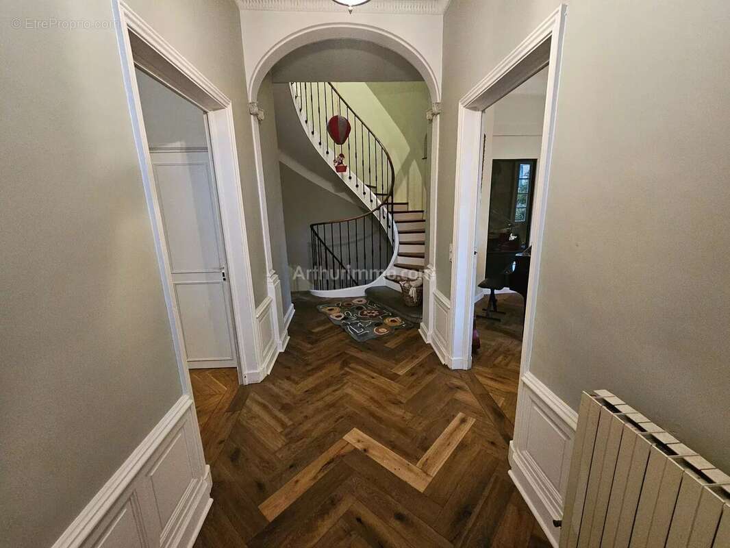 Maison à DRAGUIGNAN