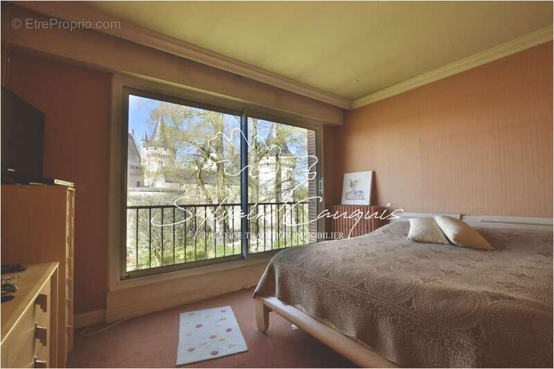 Maison à SULLY-SUR-LOIRE