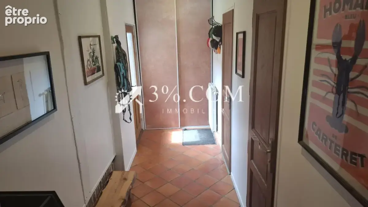 Secteur HUPPY : maison à finir de rénover - 3 CH - 133 m2 su - photo 7