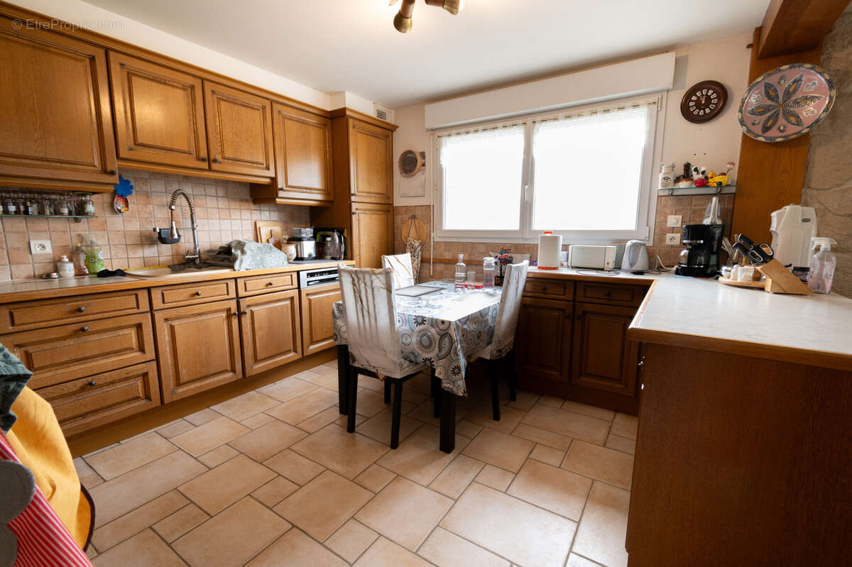 Maison à SAINT-POINT-LAC