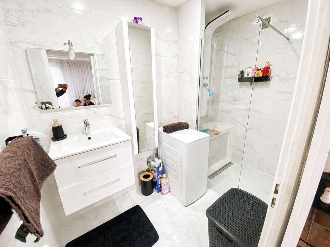 Appartement à GAILLARD