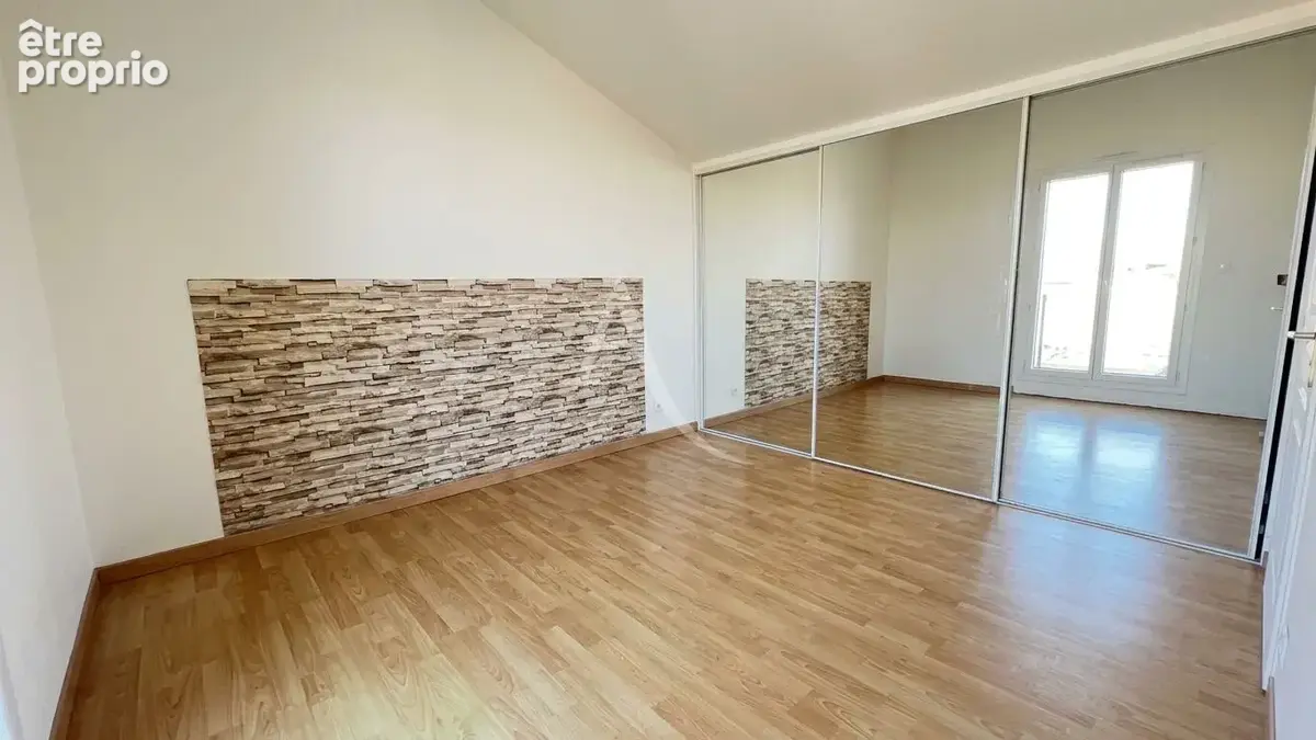 Appartement duplex royan 5 piece(s) vue mer proche plage 2 terrasses - photo 7