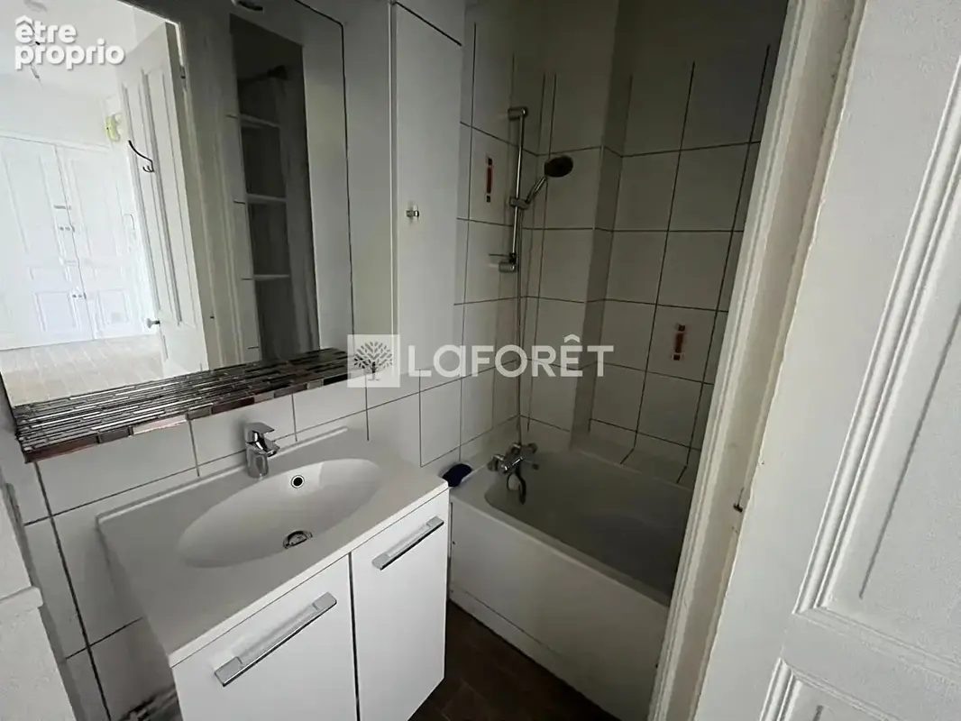 Appartement Belfort 3 pièce(s) 72 m2 - photo 12