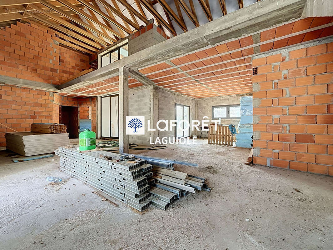 Maison Anterrieux 6 pièce(s) 223 m2 - photo 4