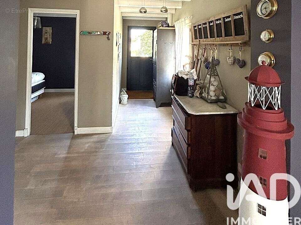 Photo 3 - Maison à GROIX