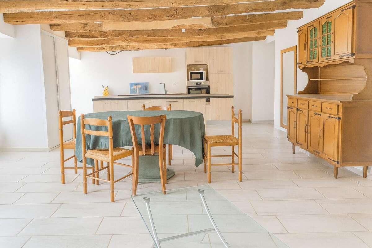 Maison à PLELAN-LE-GRAND