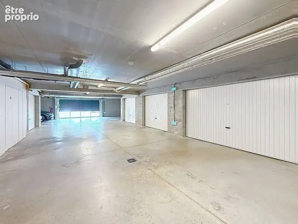 THIONVILLE - Appartement F3 terrasse - grand garage & parking extérieur privé -- 279 000,- € - photo 16