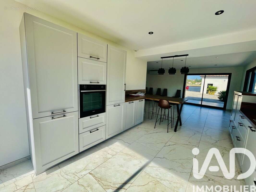 Photo 5 - Maison à PACT