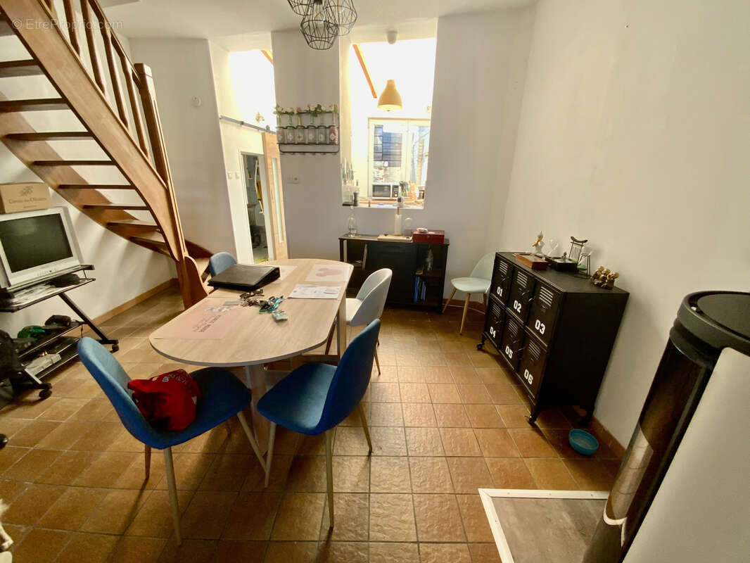 Maison à SAINT-AMAND-LES-EAUX