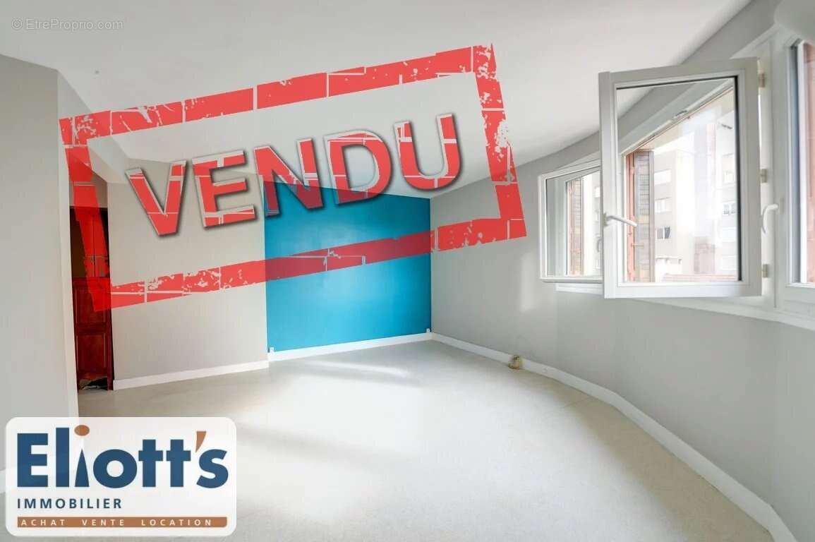 Appartement à PARIS-13E