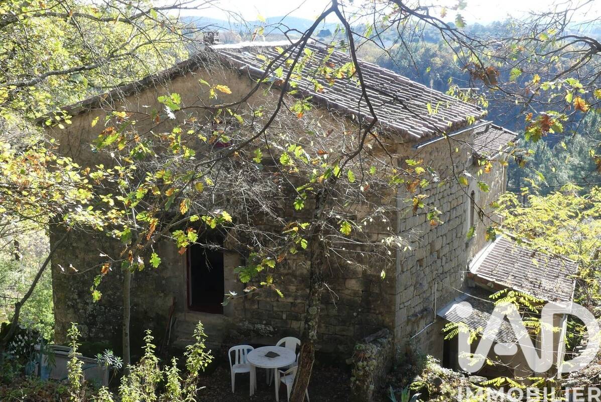 Photo 1 - Maison à CHASSIERS