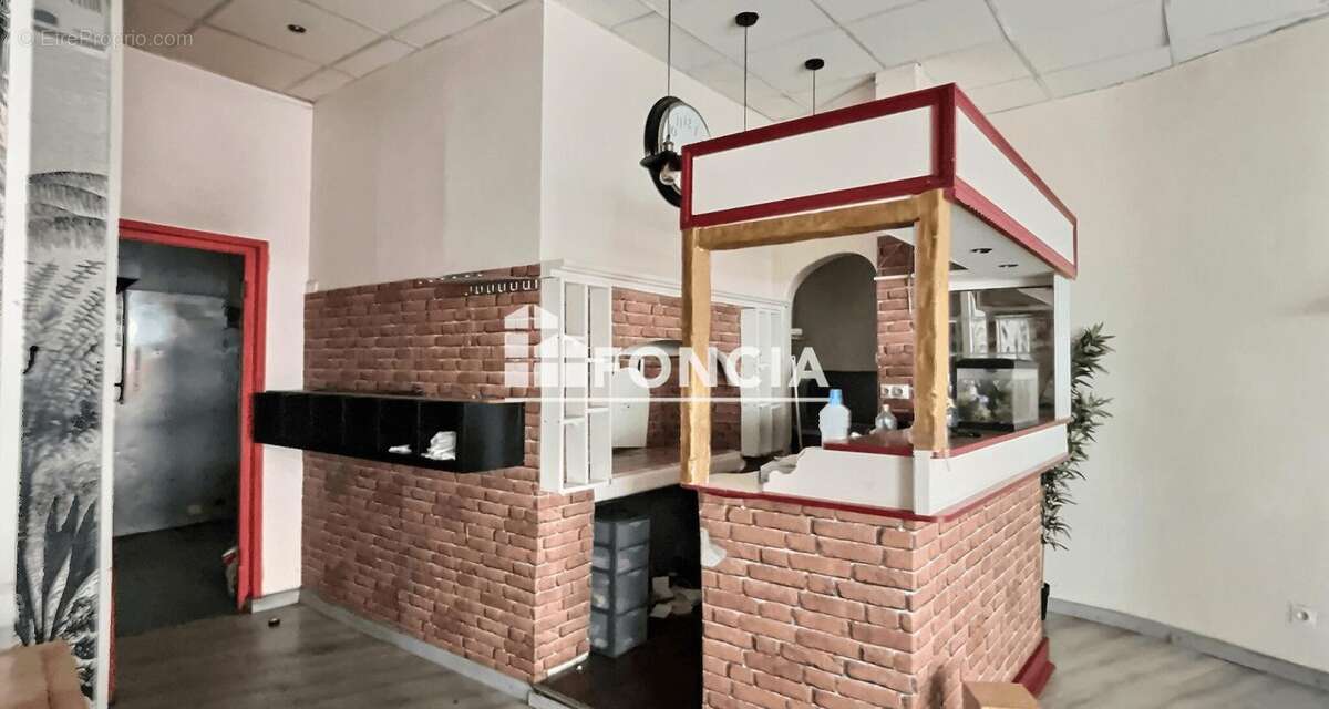 Appartement à VIENNE