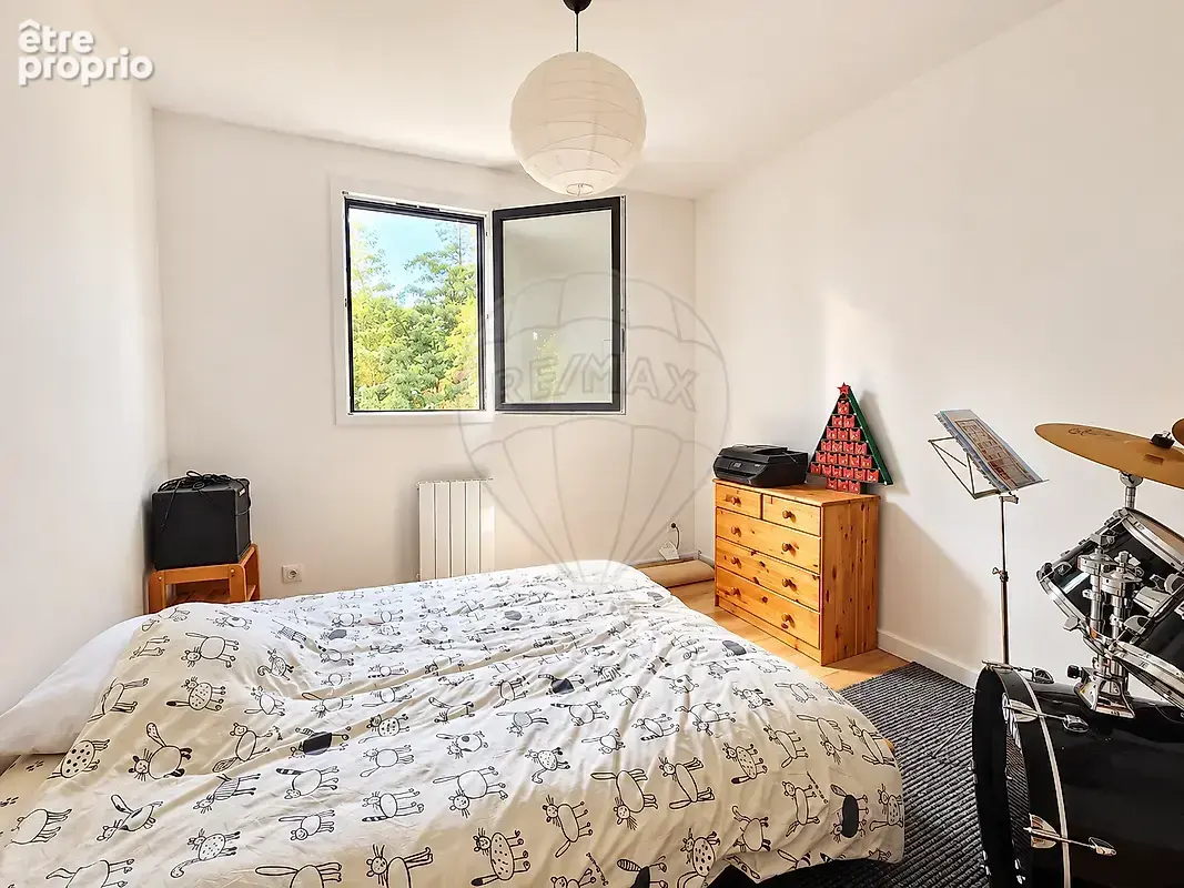 Maison 3 chambre(s) à vendre - photo 5