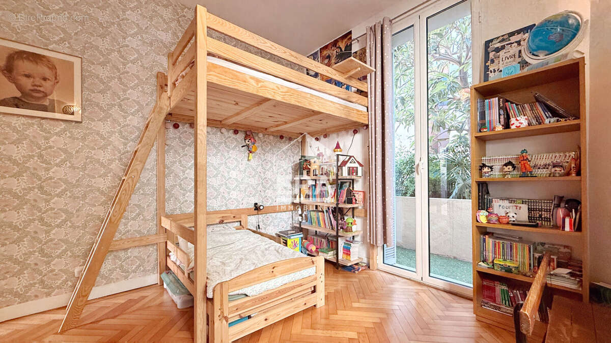 Appartement 96m² à nice - photo 13