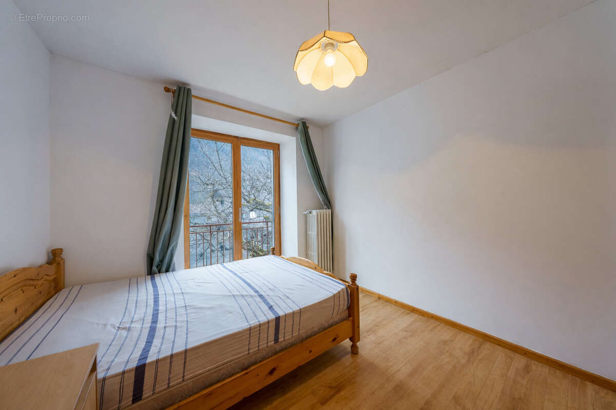 Appartement à ORCIER