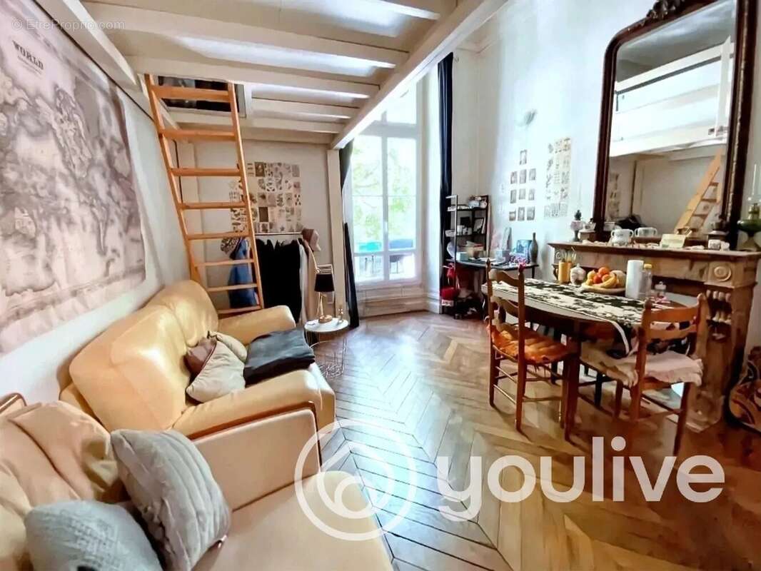 Appartement à ANGERS