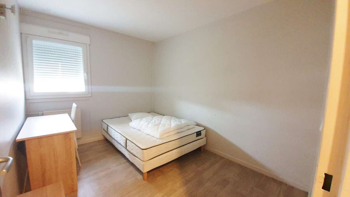 Appartement à ANGERS