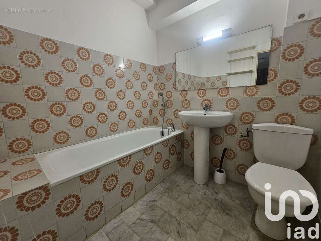 Photo 7 - Appartement à LA GRANDE-MOTTE