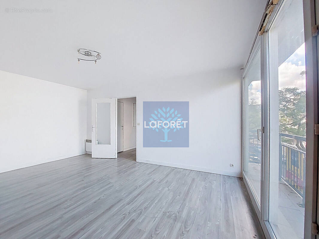 Appartement à CERGY