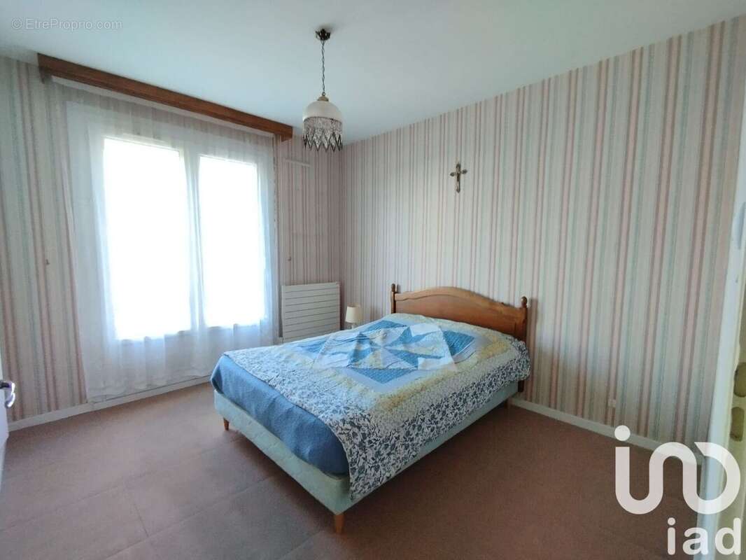 Photo 8 - Maison à LA FERTE-SAINT-AUBIN