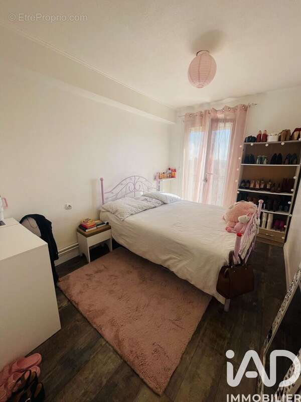 Photo 6 - Appartement à PERPIGNAN