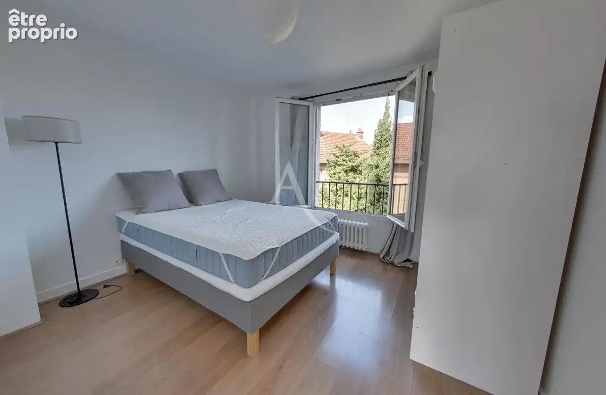Appartement Nogent Sur Marne 2 pièces 57,47 m2 - photo 10