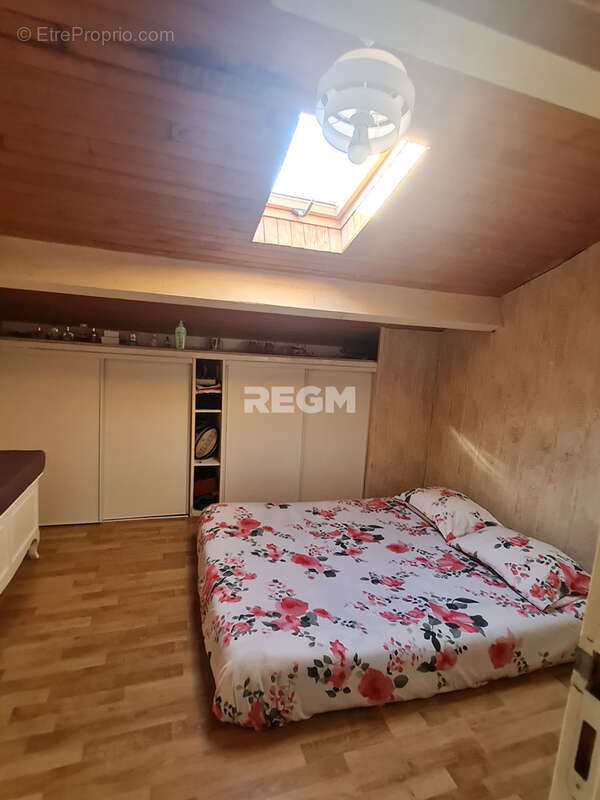 Maison à BIAS