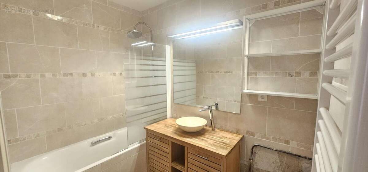 Appartement à LYON-3E