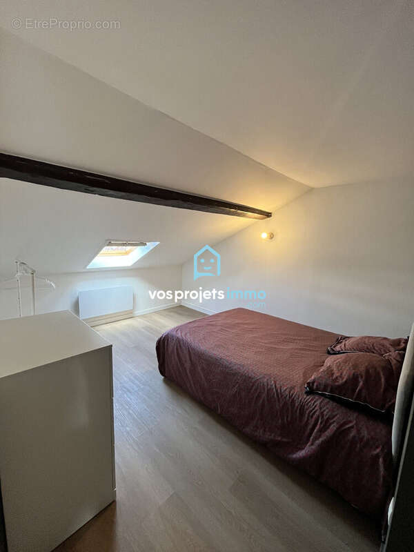 Appartement à VALENCIENNES