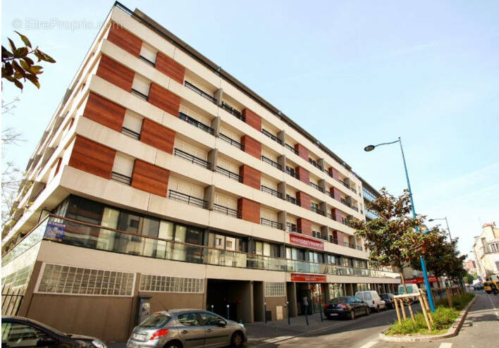 Appartement à PANTIN