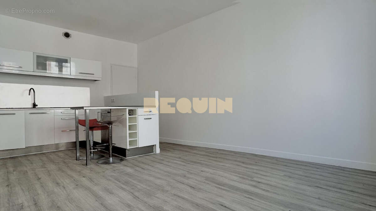Appartement 130 m² à Lille  - photo 3