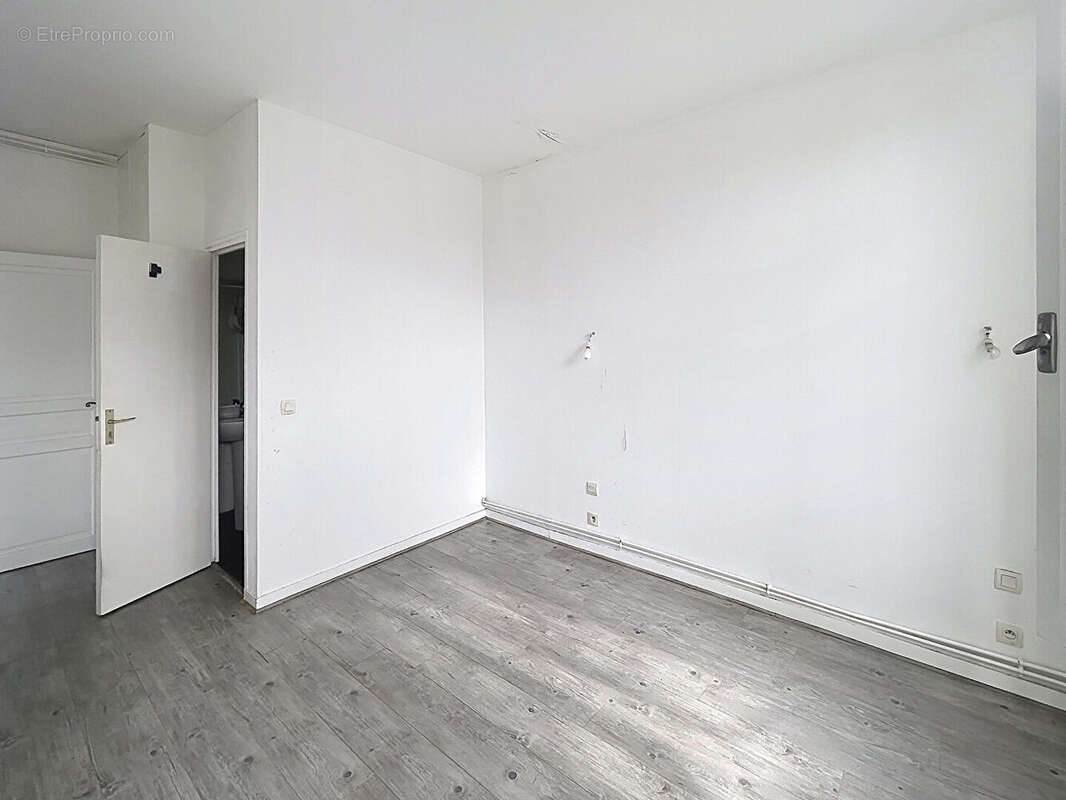 Appartement à ROCHEFORT