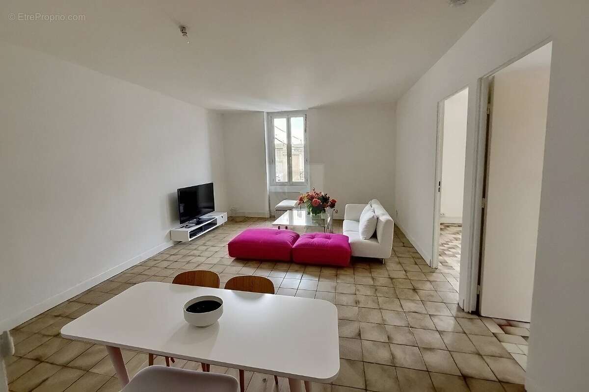 Maison à MARAUSSAN