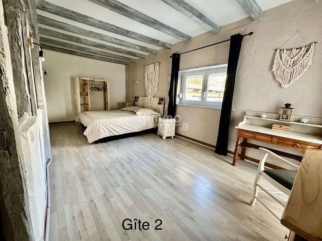 Appartement à BIESHEIM