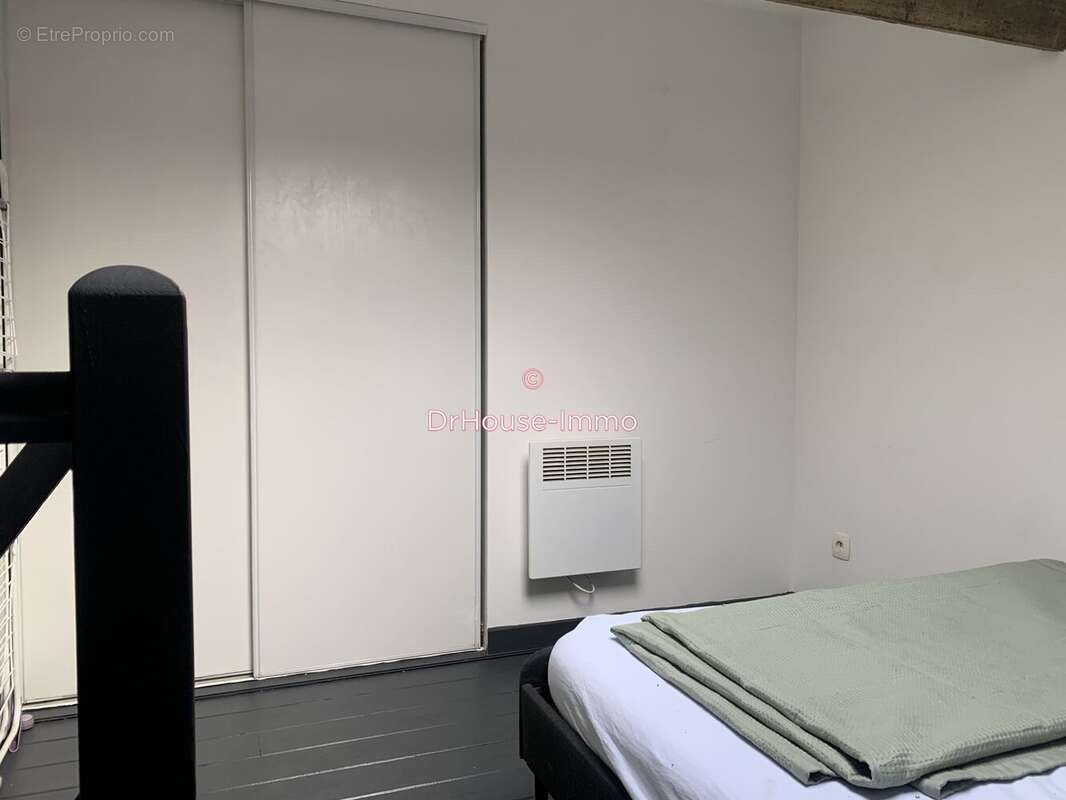 Appartement 26 m² à Marseille-4e  - photo 19
