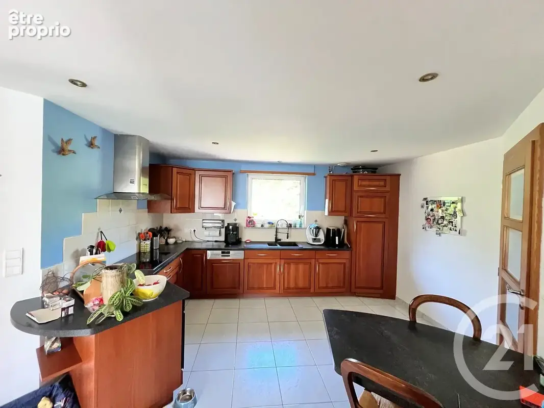 Maison 7 pièces 191 m² à vendre à Brumath (67170) - photo 7