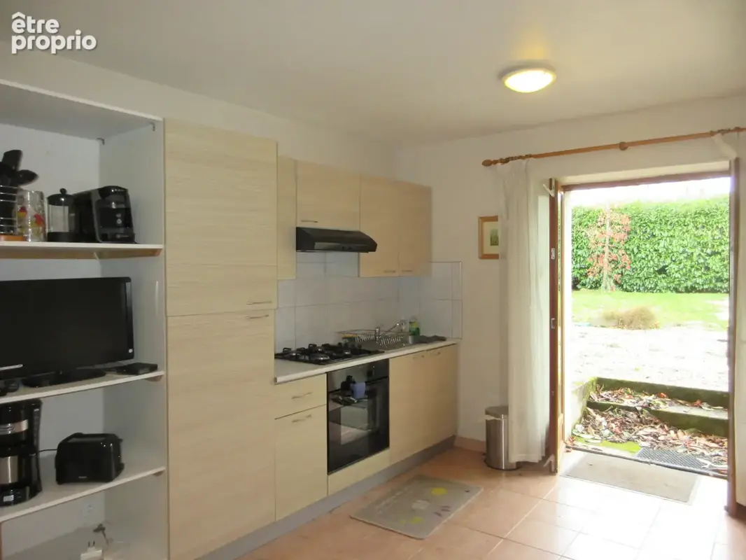 Adorable maison avec son gîte - photo 9